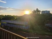 Departamento para 7 personas cerca de Playa San Jose de Encarnación Complejo Cambyreta