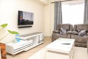 Mupa Luxury Condo IV BnB