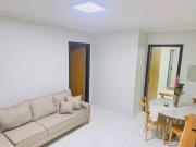 Apartamento área central