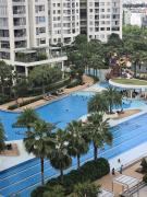 2Bedroom in Diamond Island Retreat, Peaceful and Bathtub