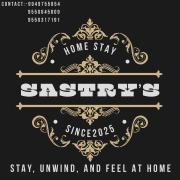 Shastrys home stay