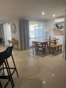 Pelican Shore Oceanfront Villa 6