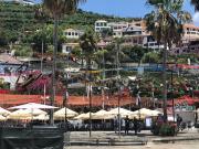 Rosolamar Villa with Ocean View