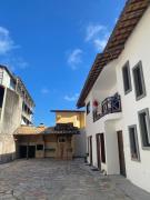 Chalé em Ponta Negra