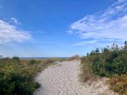 Summer House Hygge Close To Beach And Forest