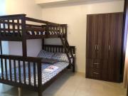 CY staycation Sta Mesa