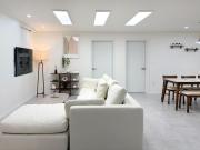 Large space Dongmyo Station, Dongdaemun, DDP, Gyeongbokgung Palace, Gwangjang Market, Airport Bus 8 minutes, 5 beds, 3 rooms