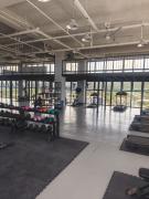 Midpoint Residences 1BR with Gym near IT Oakridge and Astra