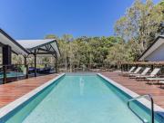 Lennox Coastal Retreat - resort-style home w. pool