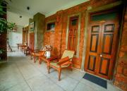 Airport city hub hotel by Leeads