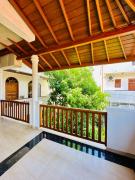 Welcome Family Guest House.