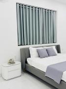 Villa o khu jamona home resort phuong hiep binh thu duc