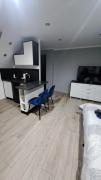 Przytulny Apartament Bella Biały Kamień