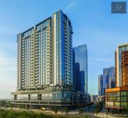 The Metropole High End Luxury Apartment