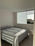 Departamento vista al mar