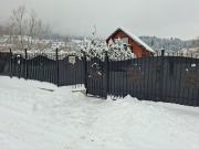 Căsuța Piatra Craiului