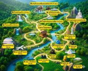 ริมกก โฮมสเตย์ rim-kok homestay