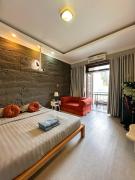 Ben Thanh Stay - Steps to Nguyen Hue Walking Street