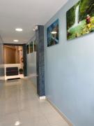 1 Suite elegante - Queen Bed