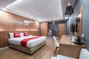 OYO 1126 Curve Boutique Pattaya