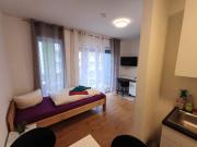 Apartments-Wohnungen direkt in Aschaffenburg