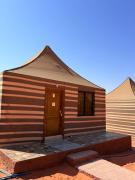 Desert Moon Camp