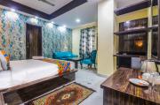 Anand Hotel With banquet hall Karol Bagh