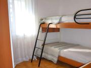 Nice villa in Porto Santa Margherita with garden