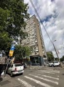 Temple View Vračar Apartment