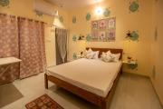 Tathastu Jaipur- Spiritual, Serene & tranquil 3BHK getaway for Veg occupants