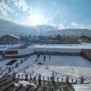 The Gulmarg Gateway Best View