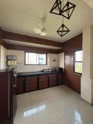 2BHK Apartment