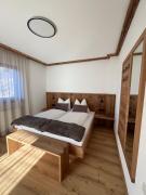 Mountain River Appartment