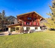 Top Wengi bei Frutigen