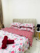 Top Bandar Puncak Alam