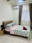 Top Bandar Puncak Alam
