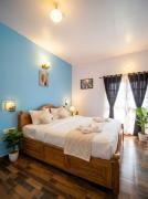 Celeste stay Suite 201