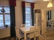 Apartament HARMONIA ALCHEMIKA 2 łazienki SKI BUS