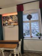 Apartament HARMONIA ALCHEMIKA 2 łazienki SKI BUS