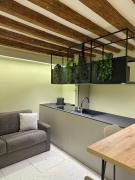 Canal View Boutique Apartment