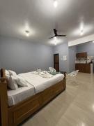 Celeste stay - Studio