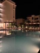 Luxurious Condo North Goa Siolim at Warmstay by Kots