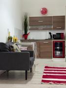 Travel Inn Apartments