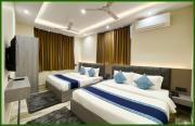 Hotel Premium K P haridwar,Near Mansa Mata Temple And Railway Station Haridwar - Fully Air conditioned - Free Wifi and Parking Facilities - Best Hote IN HARIDWAR