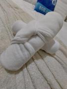 Shell residences condotel