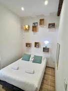 WonderHost, joli studio rénové vers boulevard des Pyrénées
