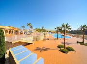 Évasion ensoleillée, séjour au calme à Montecala