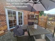 Lille Lykke2 - Direkt am Golfplatz & Nahe Grömitz & Strand