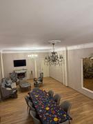 Borjomi Classic Hotel