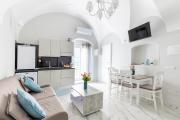 APARTAMENT CHIARA - accanto alle scale dell amore - Julia Vieste
